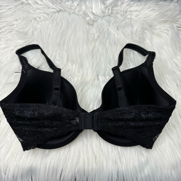 NWT Wacoal French Garden T-Shirt Bra size 34DD - Picture 5 of 15